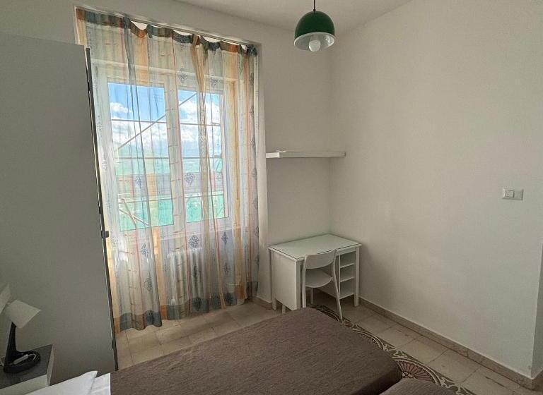 آپارتمان 3 خوابه, Alloggio In Centro Città Con Parcheggio Privato E Wifi