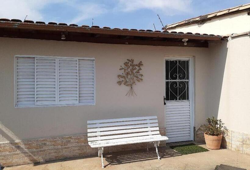 套房, Casa Pampulha