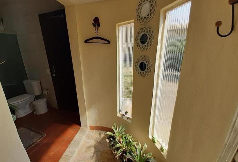 스위트, Casa Pampulha