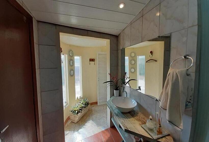 套房, Casa Pampulha