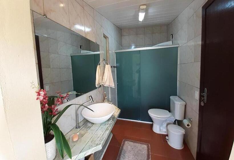 套房, Casa Pampulha