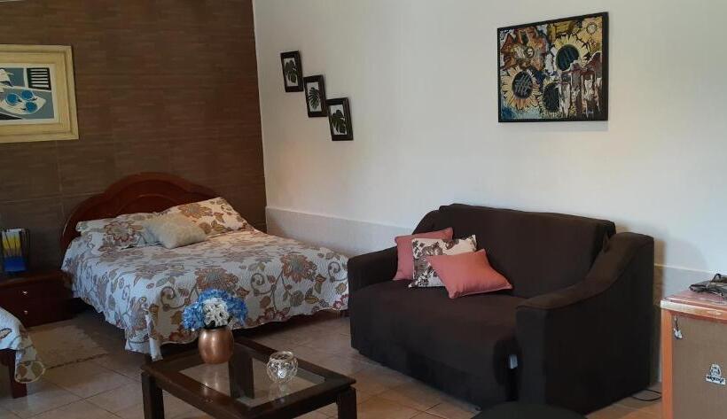 套房, Casa Pampulha