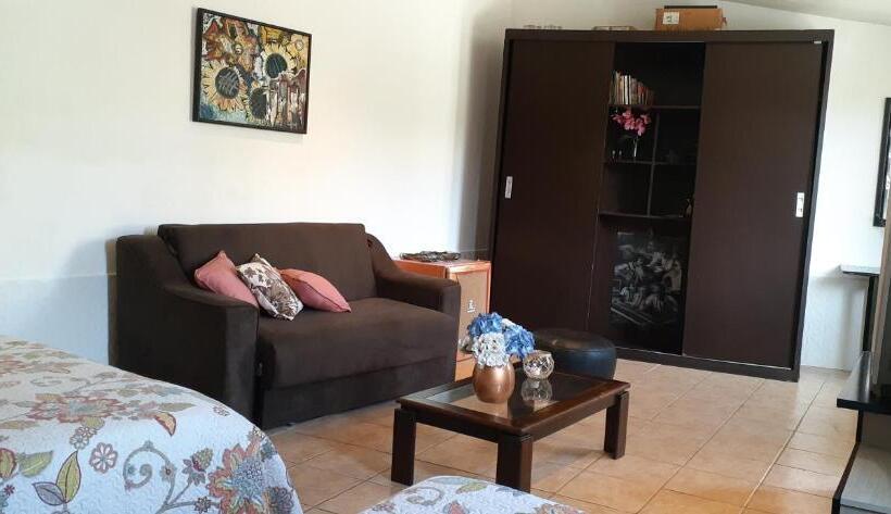 套房, Casa Pampulha