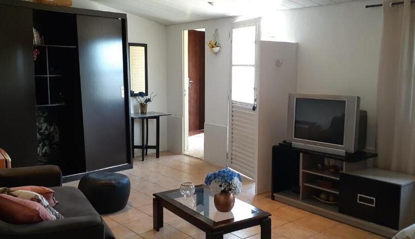 套房, Casa Pampulha