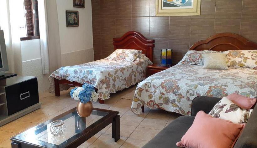 套房, Casa Pampulha