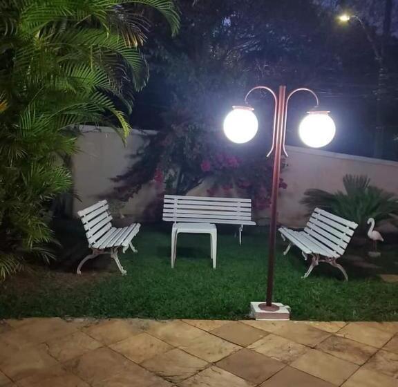 套房, Casa Pampulha