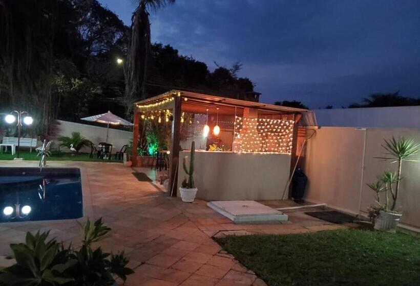 套房, Casa Pampulha