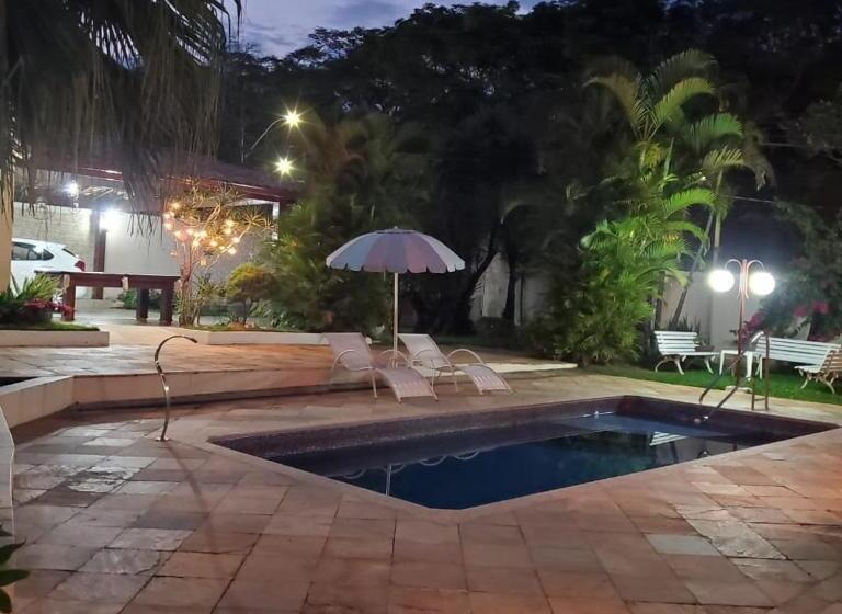 套房, Casa Pampulha