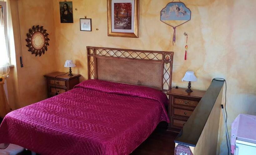 Casa 1 Quarto, Girasole