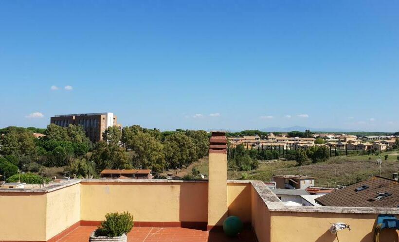 منزل غرفة نوم واحدة, Girasole