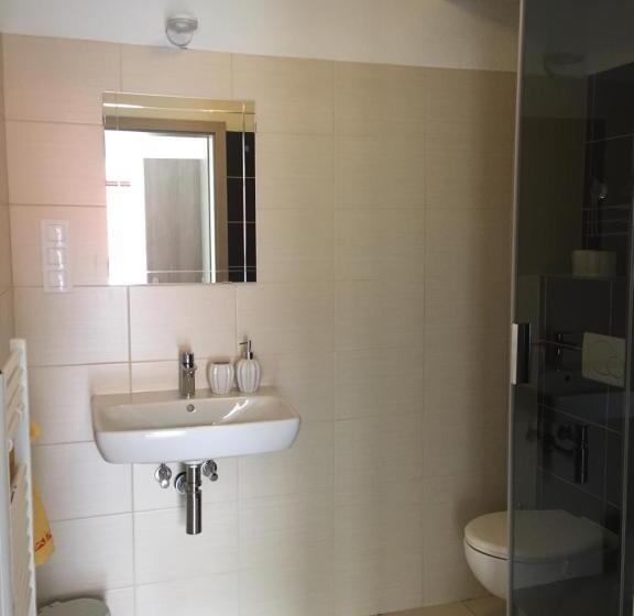 家庭套房, U Pepíka