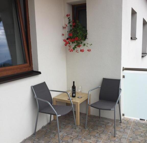 带3个卧室的公寓, U Pepíka