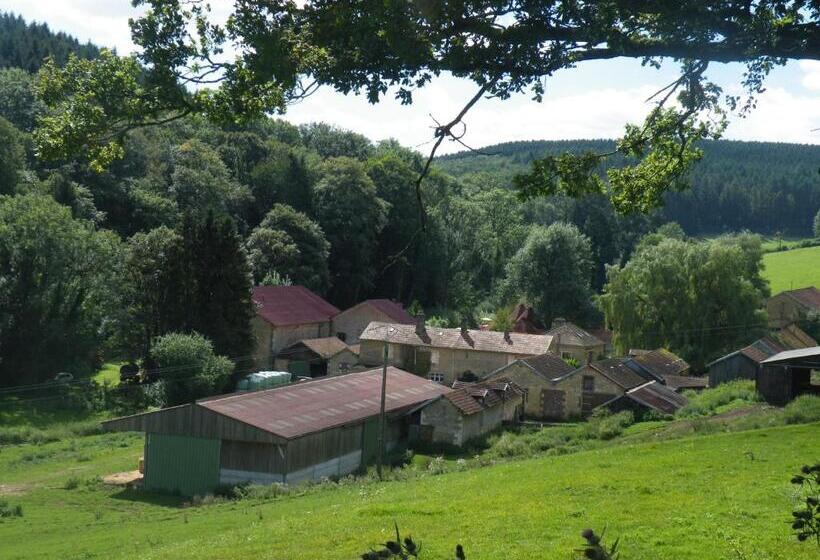 4인용 스탠다드 룸, Kotas Esprit Nordique