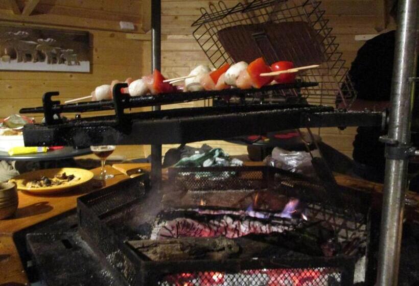 4인용 스탠다드 룸, Kotas Esprit Nordique