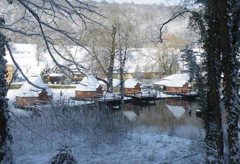 4인용 스탠다드 룸, Kotas Esprit Nordique