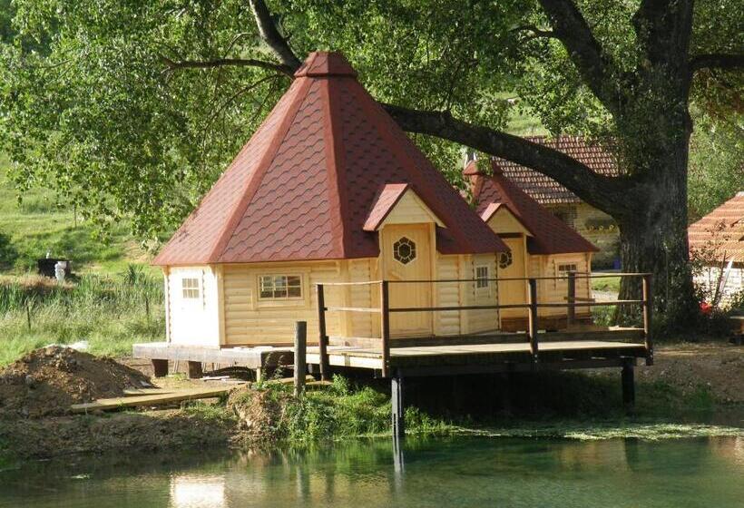 4인용 스탠다드 룸, Kotas Esprit Nordique