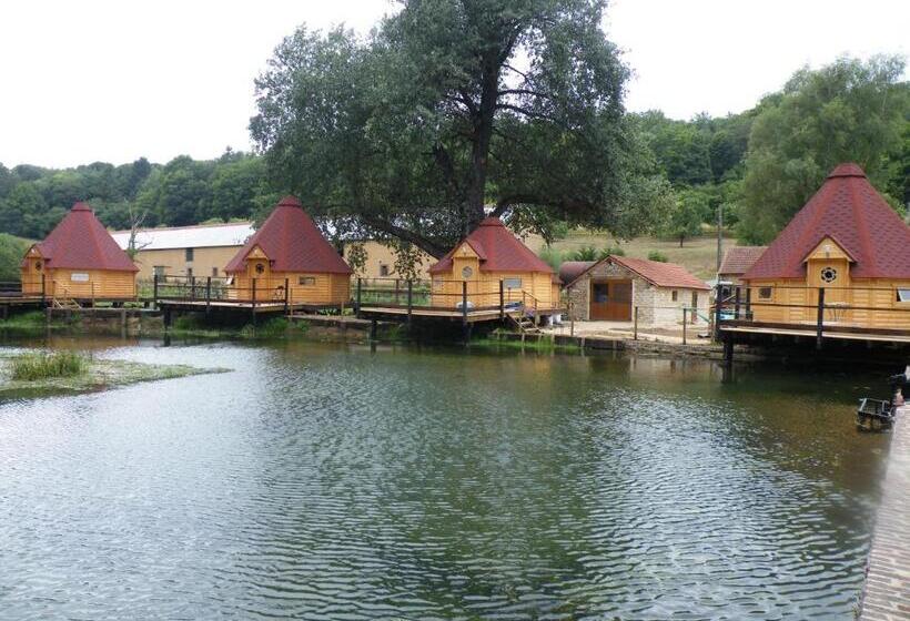 4인용 스탠다드 룸, Kotas Esprit Nordique