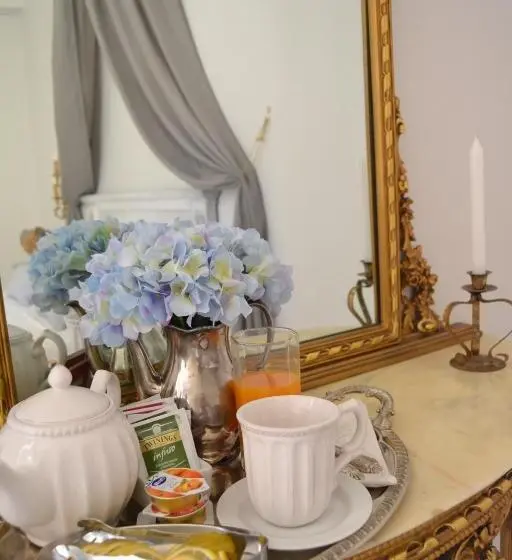 اتاق پریمیوم چهارنفره, Le Rève Apartment