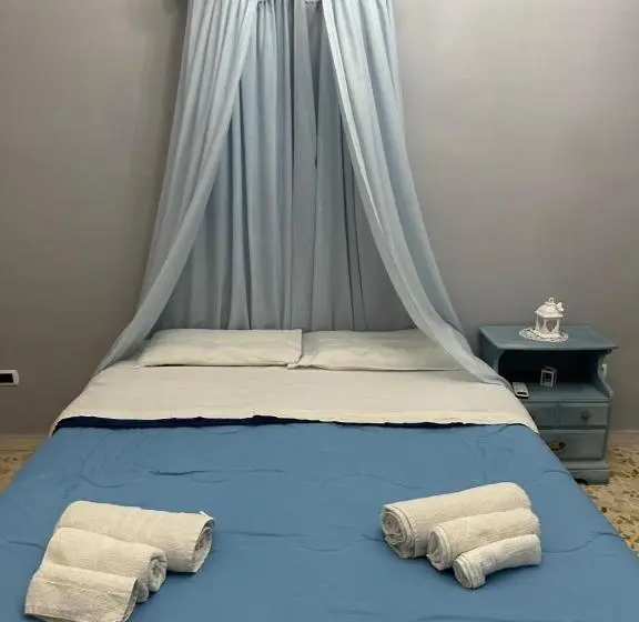 اتاق راحتی سه تخته, Le Rève Apartment