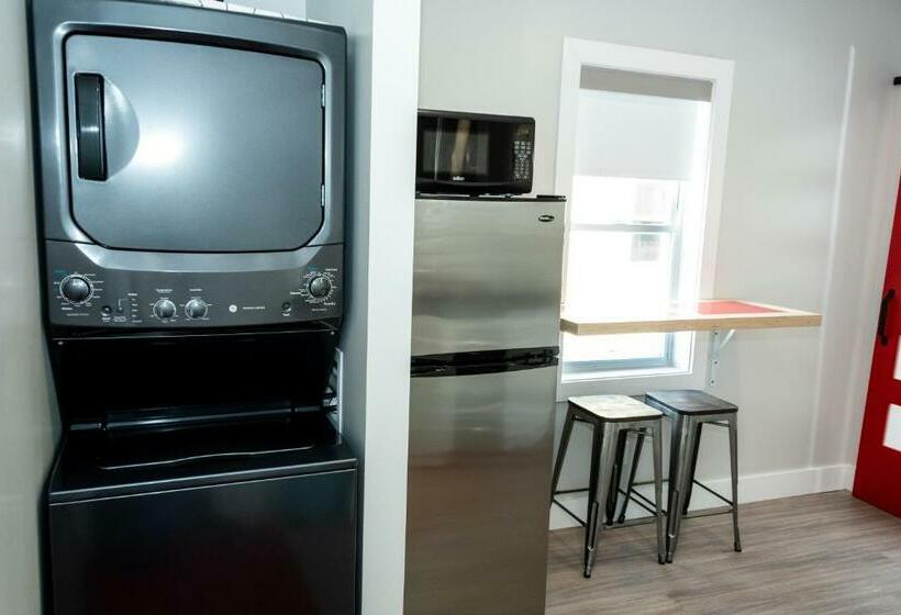 デラックススイート, Morel Executive Suites