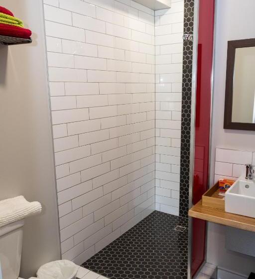 デラックススイート, Morel Executive Suites
