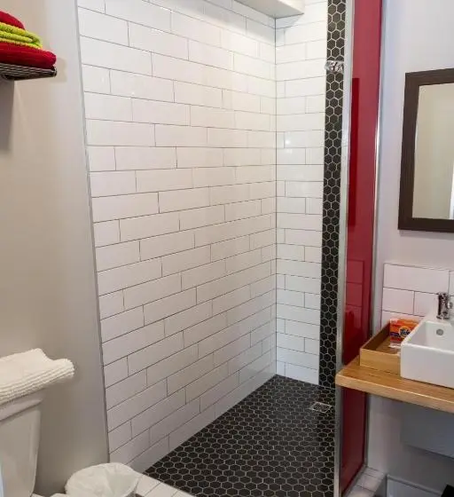 デラックススイート, Morel Executive Suites
