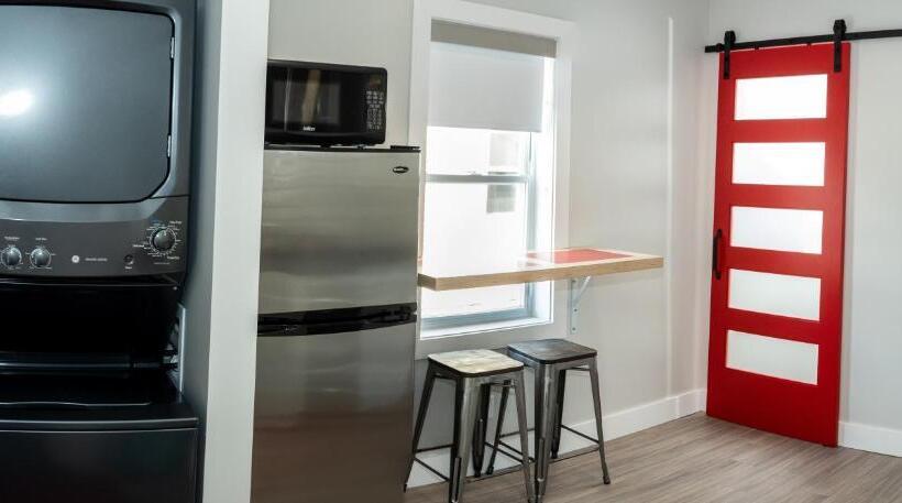 Suíte Deluxe, Morel Executive Suites
