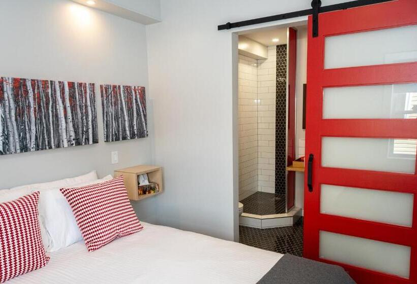 Suíte Deluxe, Morel Executive Suites