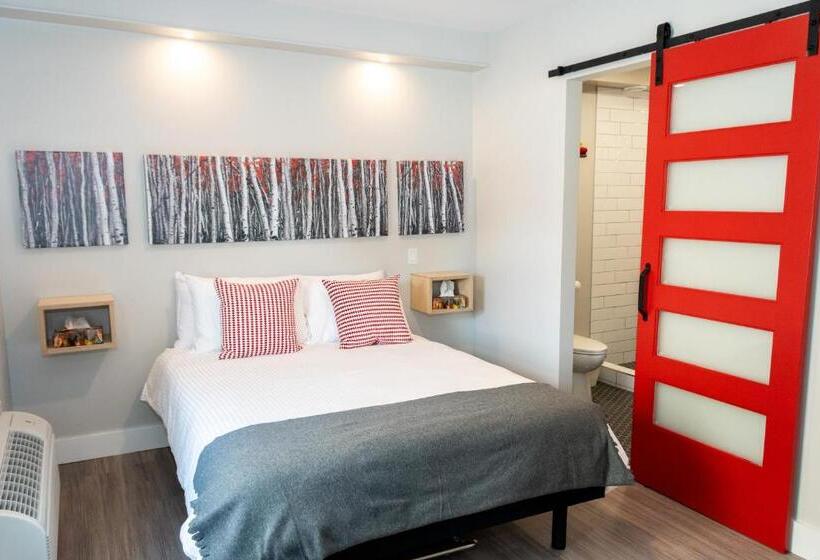 デラックススイート, Morel Executive Suites