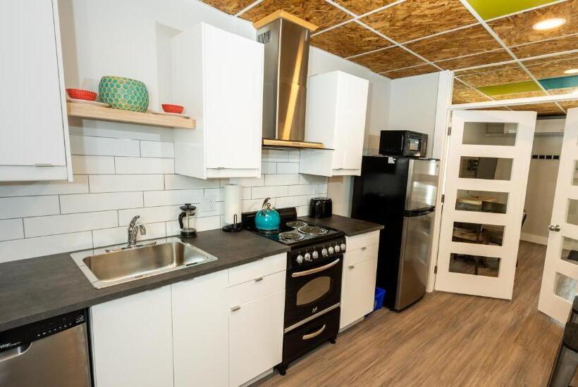 Suíte, Morel Executive Suites