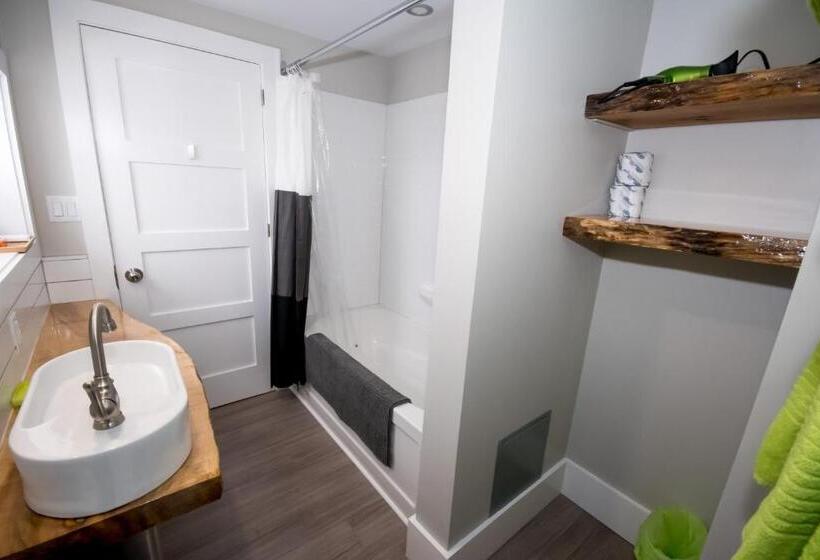 Suíte Vista Rio, Morel Executive Suites