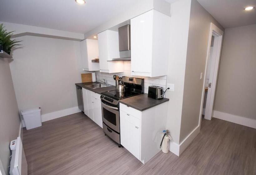 リバービュースイート, Morel Executive Suites