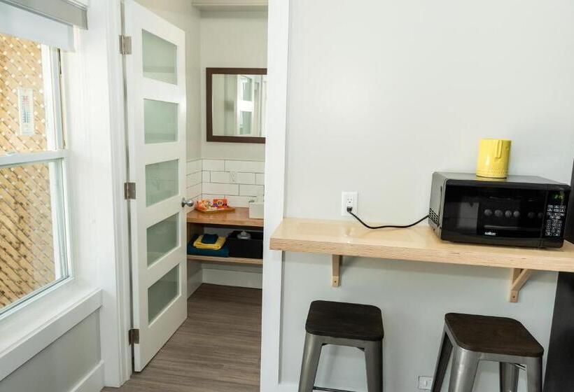 Escritório Estándar, Morel Executive Suites