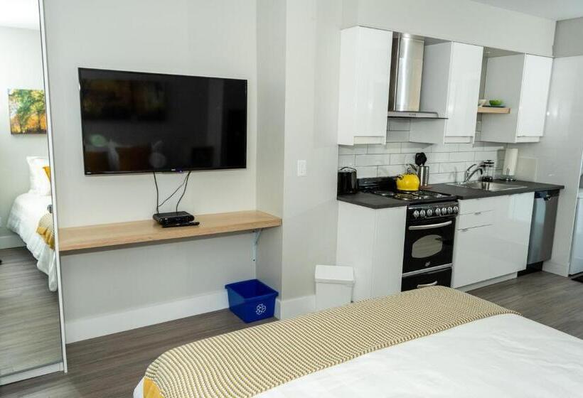 Escritório Estándar, Morel Executive Suites