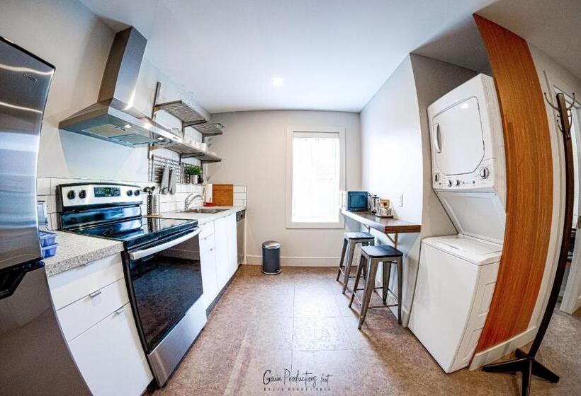 Apartamento 2 Dormitórios, Morel Executive Suites