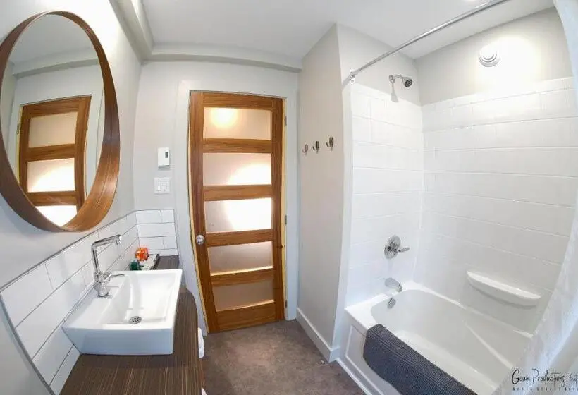 ２ベッドルームアパートメント, Morel Executive Suites