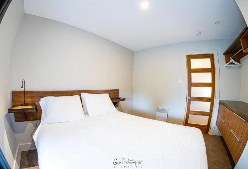 Apartamento 2 Dormitórios, Morel Executive Suites