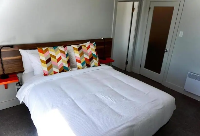 エクゼクティブスイート, Morel Executive Suites