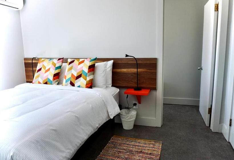 エクゼクティブスイート, Morel Executive Suites