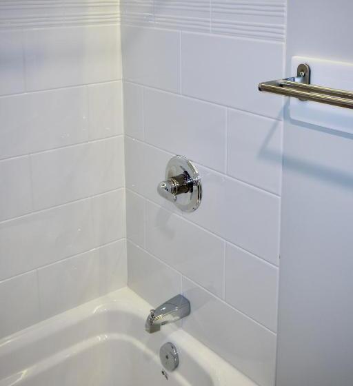 エクゼクティブスイート, Morel Executive Suites