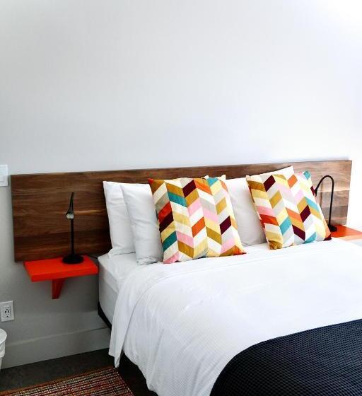 Suíte Executivo, Morel Executive Suites