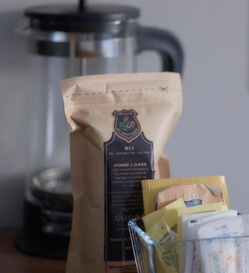 キングサイドベッドのスタンダードワンルーム, Morel Executive Suites