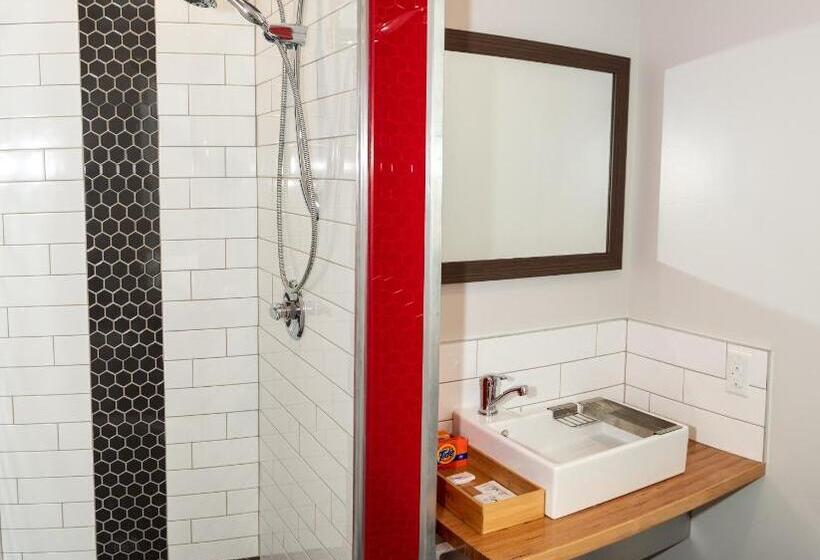 デラックススイート, Morel Executive Suites