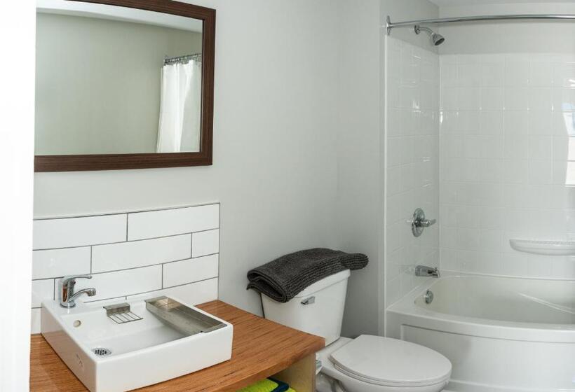 デラックススイート, Morel Executive Suites