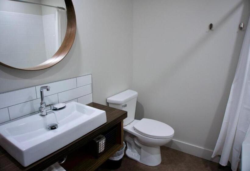 スイート, Morel Executive Suites