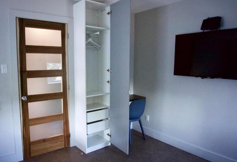 スイート, Morel Executive Suites