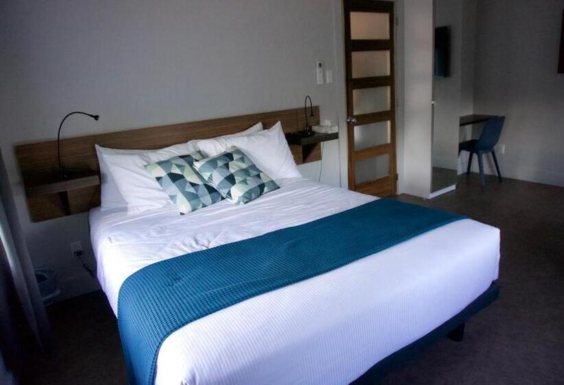 スイート, Morel Executive Suites