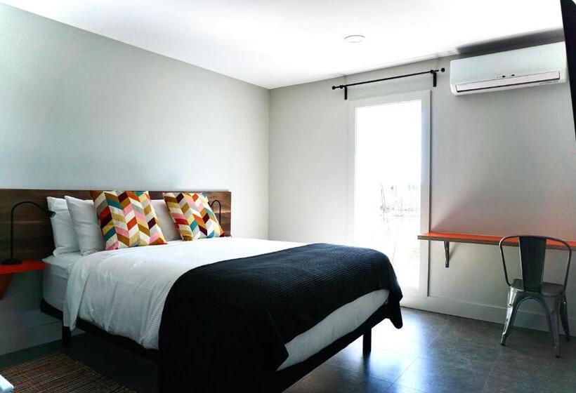 エクゼクティブスイート, Morel Executive Suites