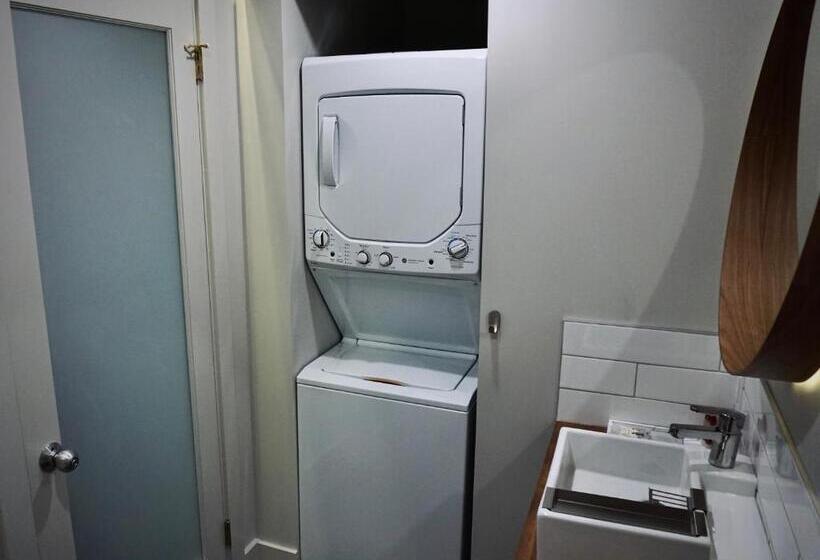 エクゼクティブスイート, Morel Executive Suites