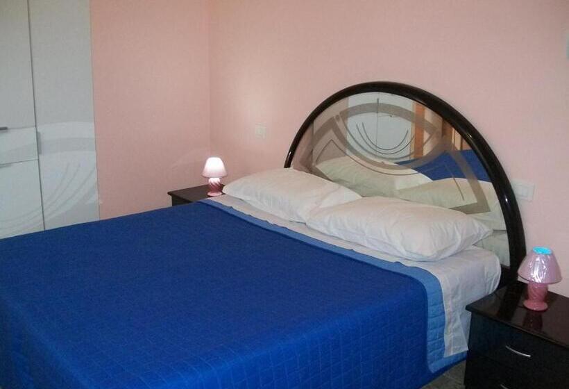 豪华海景房, Affittacamere Il Girasole